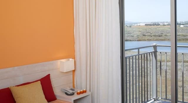 APARTMENT TWO BEDROOMS
