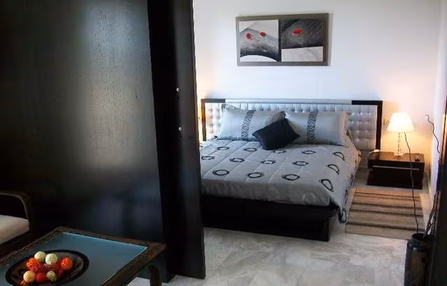 JUNIOR SUITE STANDARD