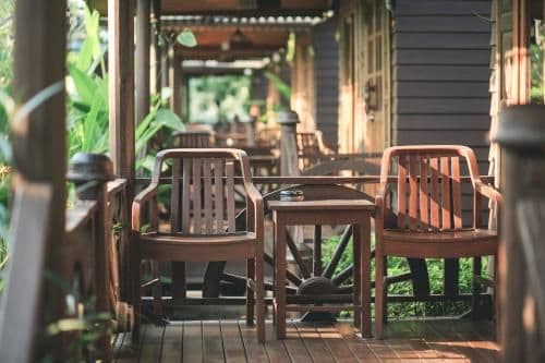 Superior Cottage