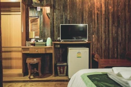 Superior Cottage