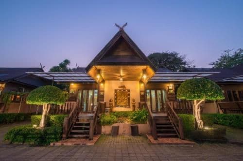 Deluxe Cottage