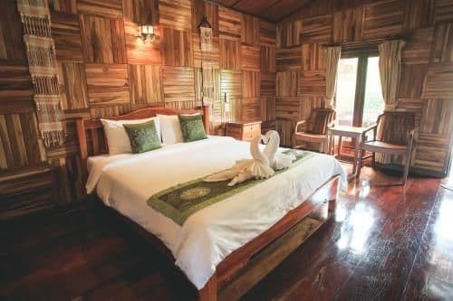 Executive Cottage