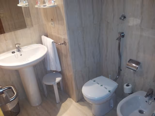 Double or Twin CAPACITY 3