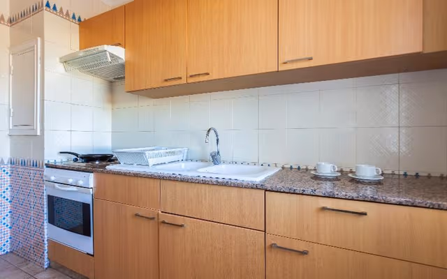 APARTMENT CAPACITY 6