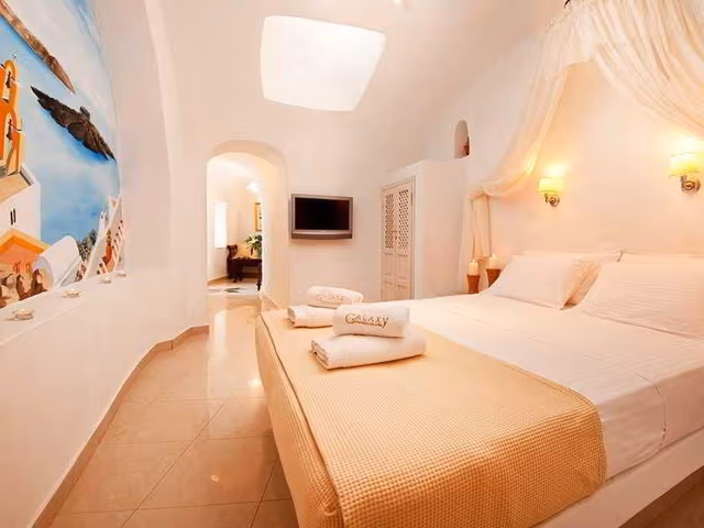 VILLA STANDARD