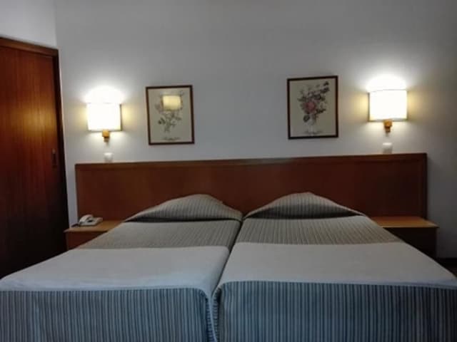 Double or Twin STANDARD