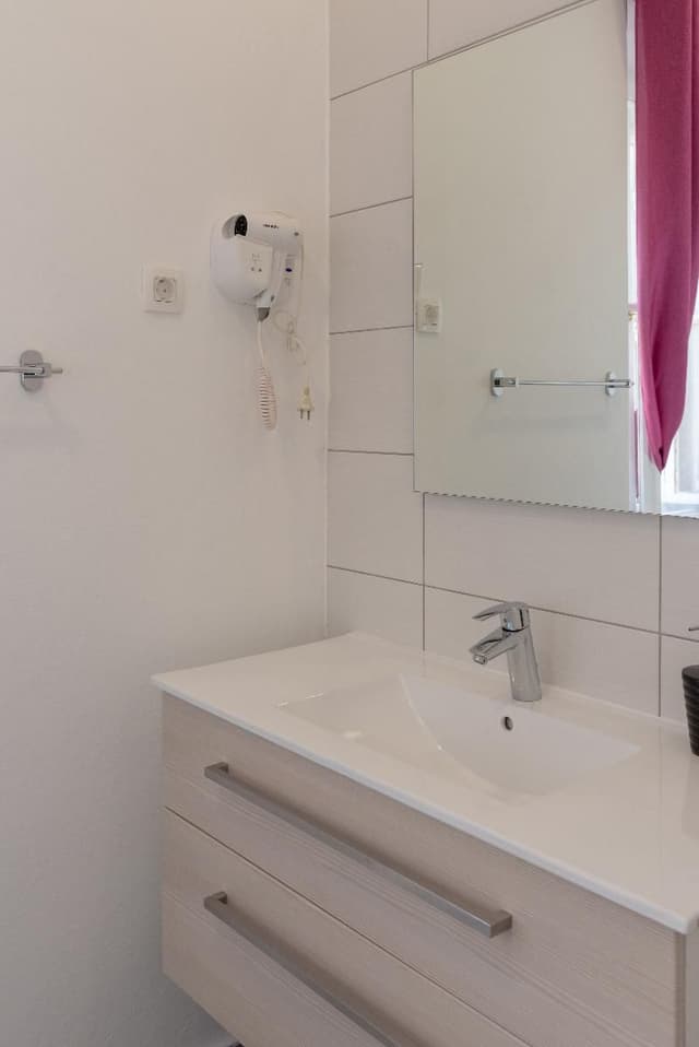 DOUBLE DELUXE WITH BALCONY