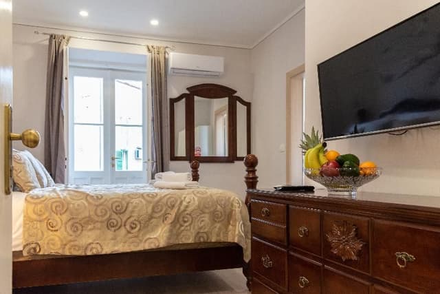 DOUBLE DELUXE WITH BALCONY