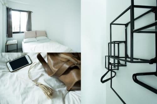 Standard Room with Shared Bathroom