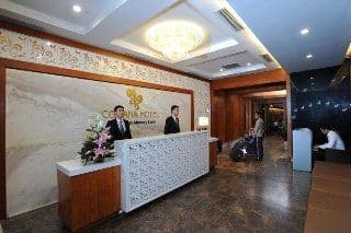 Cosiana Hotel Cosiana Hotel