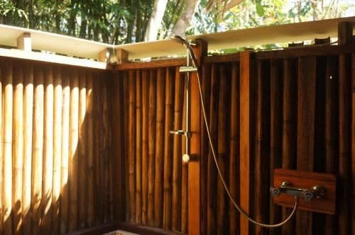 One-Bedroom Bungalow