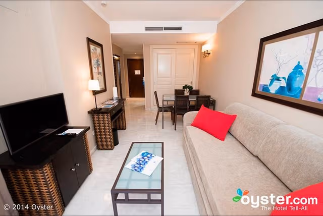 JUNIOR SUITE WITH VIEWS