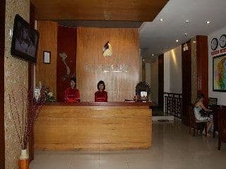 Barcelona Hotel Nha Trang