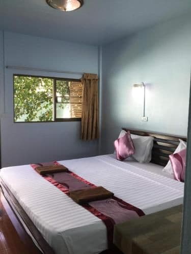 Standard Double Room with Fan
