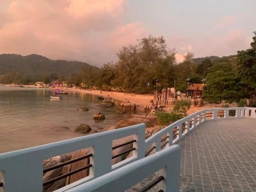 Superior Double Room with Air-Con