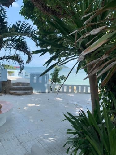 Superior Double Room with Air-Con