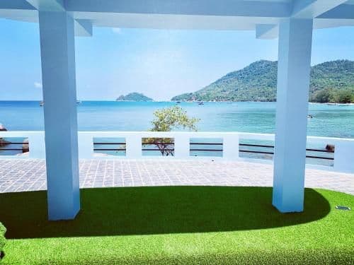 Superior Double Room with Air-Con