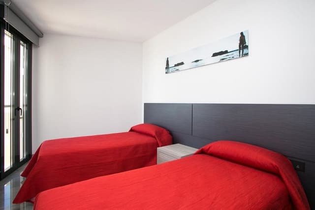 APARTMENT CAPACITY 6 TWO BEDROOMS