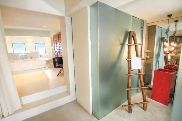 SUITE STANDARD