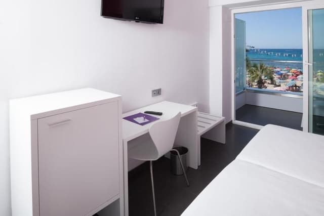 SUITE STANDARD