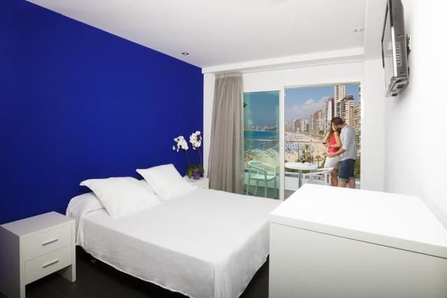 SUITE STANDARD