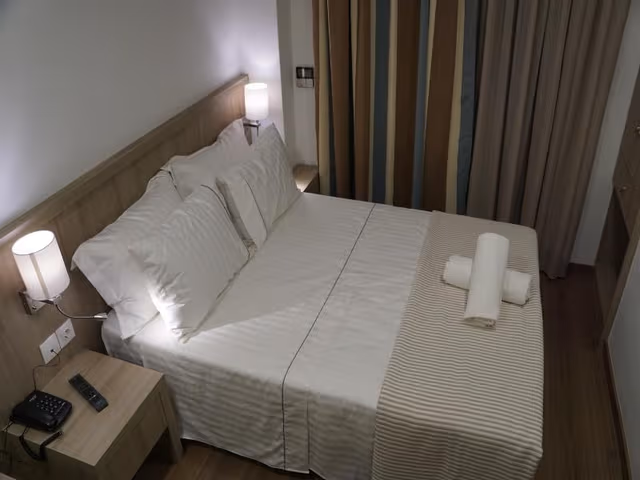 SINGLE STANDARD