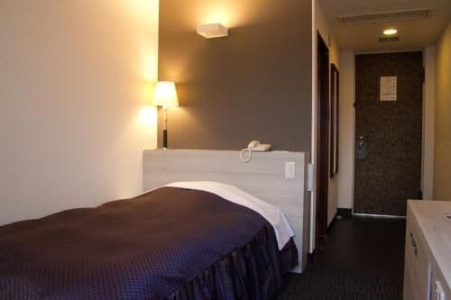 Double Room - Non-Smoking