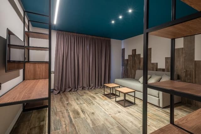 JUNIOR SUITE STANDARD