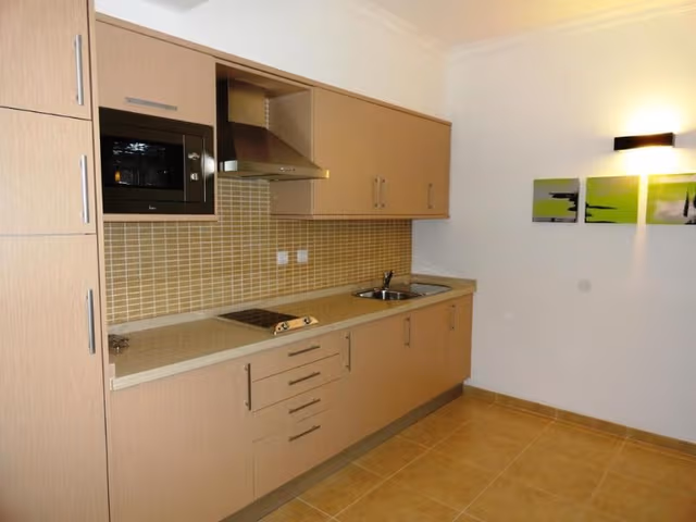 APARTMENT ONE BEDROOM