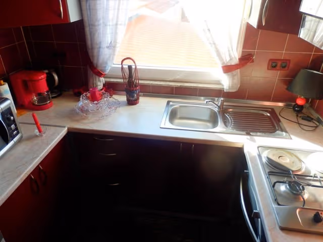APARTMENT TWO BEDROOMS