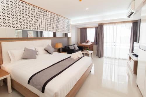 Superior Apartment