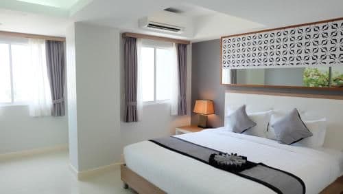 Superior Apartment