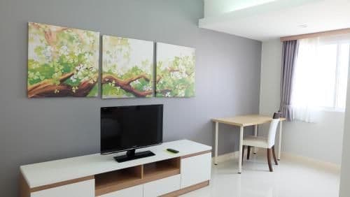 Superior Apartment