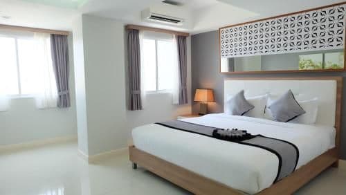 Superior Apartment