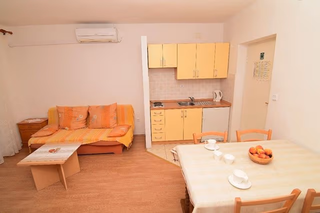 APARTMENT CAPACITY 3
