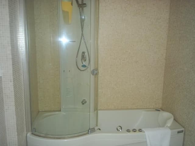 DOUBLE DELUXE SEA VIEW