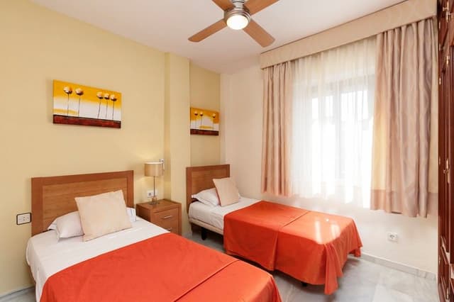 APARTMENT TWO BEDROOMS