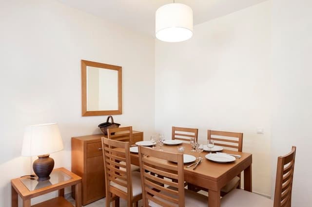 APARTMENT TWO BEDROOMS