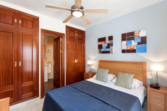 APARTMENT TWO BEDROOMS