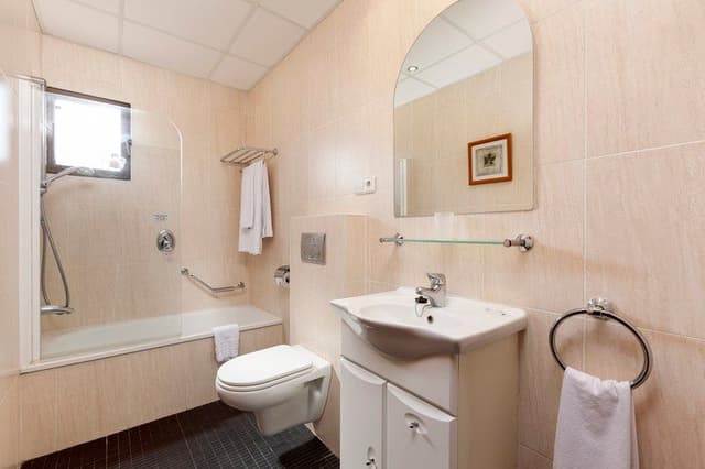 APARTMENT TWO BEDROOMS