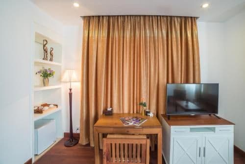 Double Junior Suite