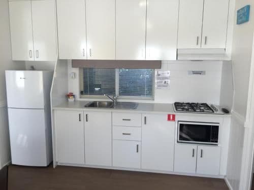 Two-Bedroom Villa (Sleeps 5)