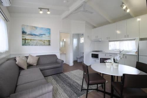 Two-Bedroom Villa (Sleeps 5)