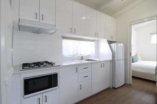 Two-Bedroom Villa (Sleeps 5)