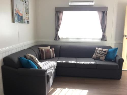 Two-Bedroom Villa (Sleeps 5)
