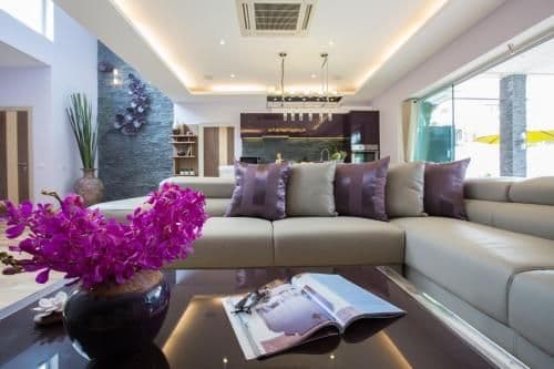 Luxury Villa Baylis In a Full Service Resort with Beachclub Luxury Villa Baylis In a Full Service Resort with Beachclub