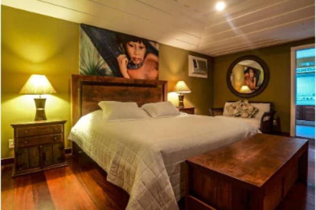 SUITE DELUXE