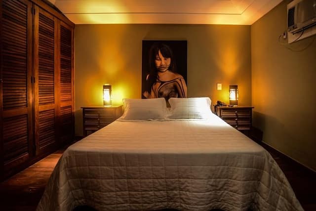 SUITE DELUXE