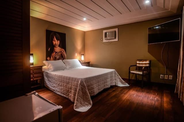 SUITE SUPERIOR