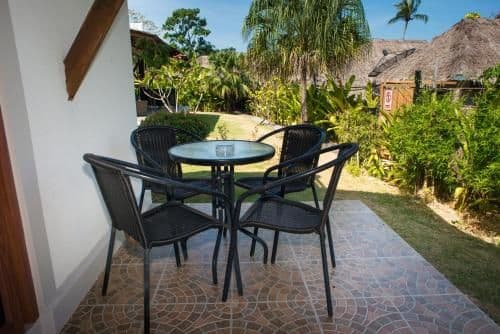 Two-Bedroom Villa with Plunge Pool